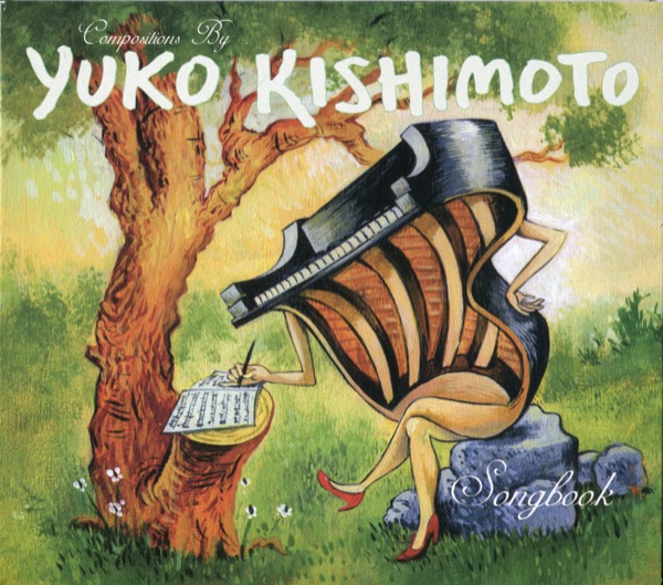 Yuko Kishimoto - Songbook